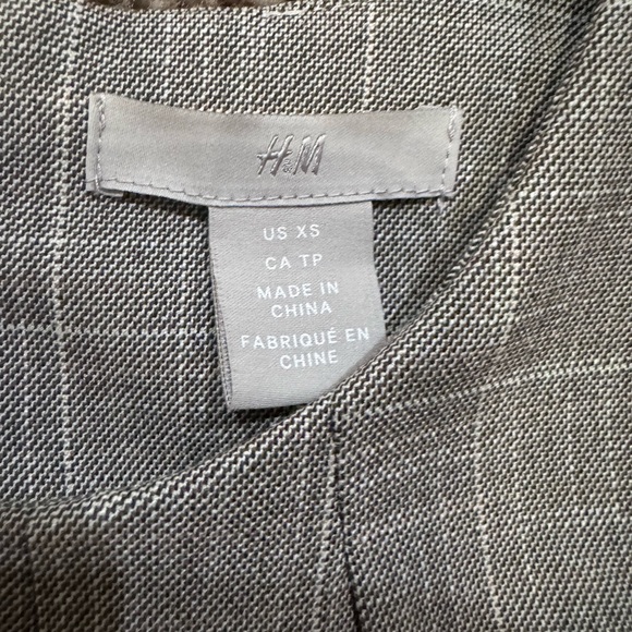 H&M work dress - Picture 2 of 2